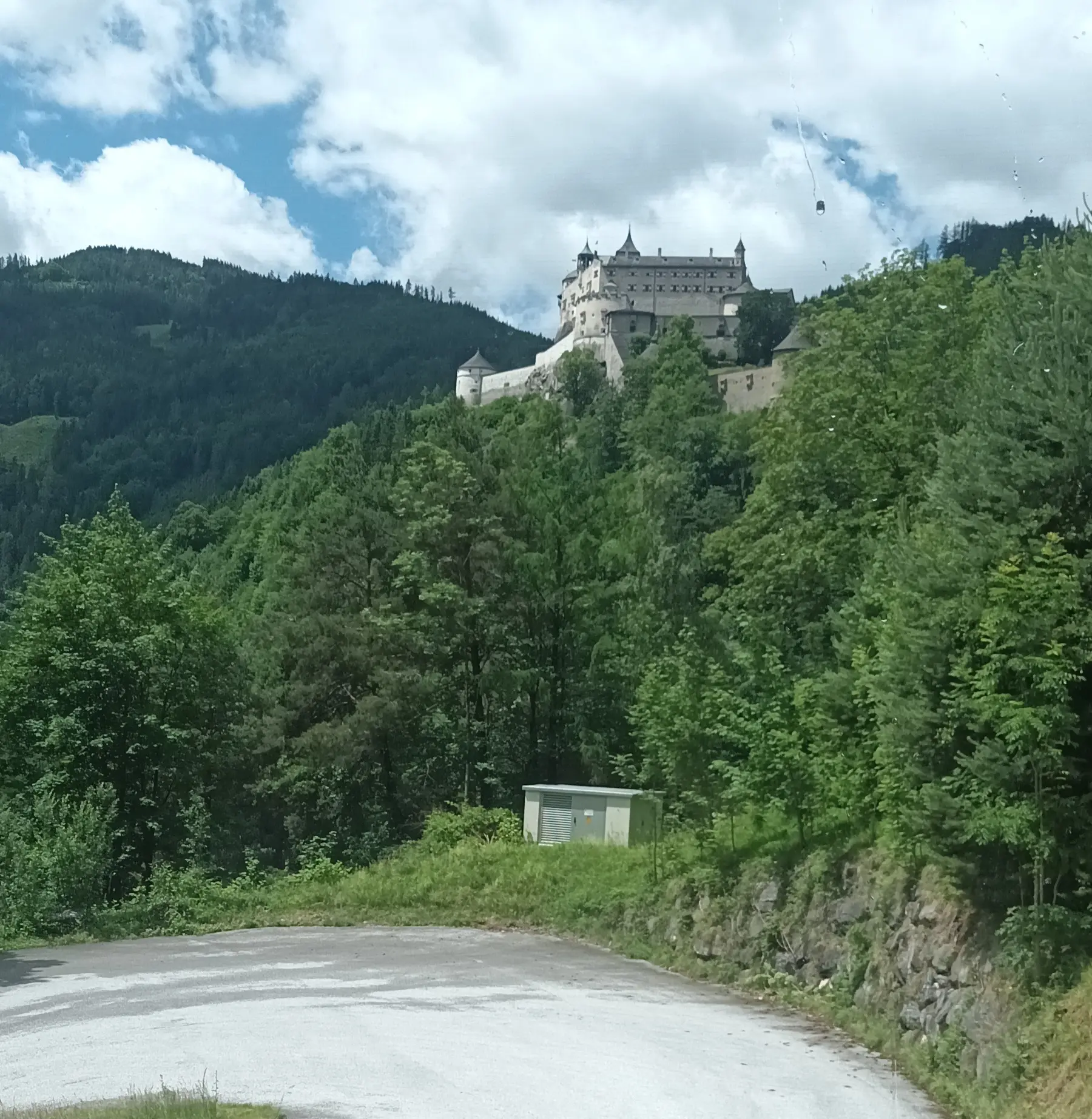 Vereinsausflug | © DAV-Laufen