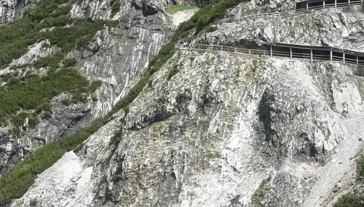Vereinsausflug | © DAV-Laufen