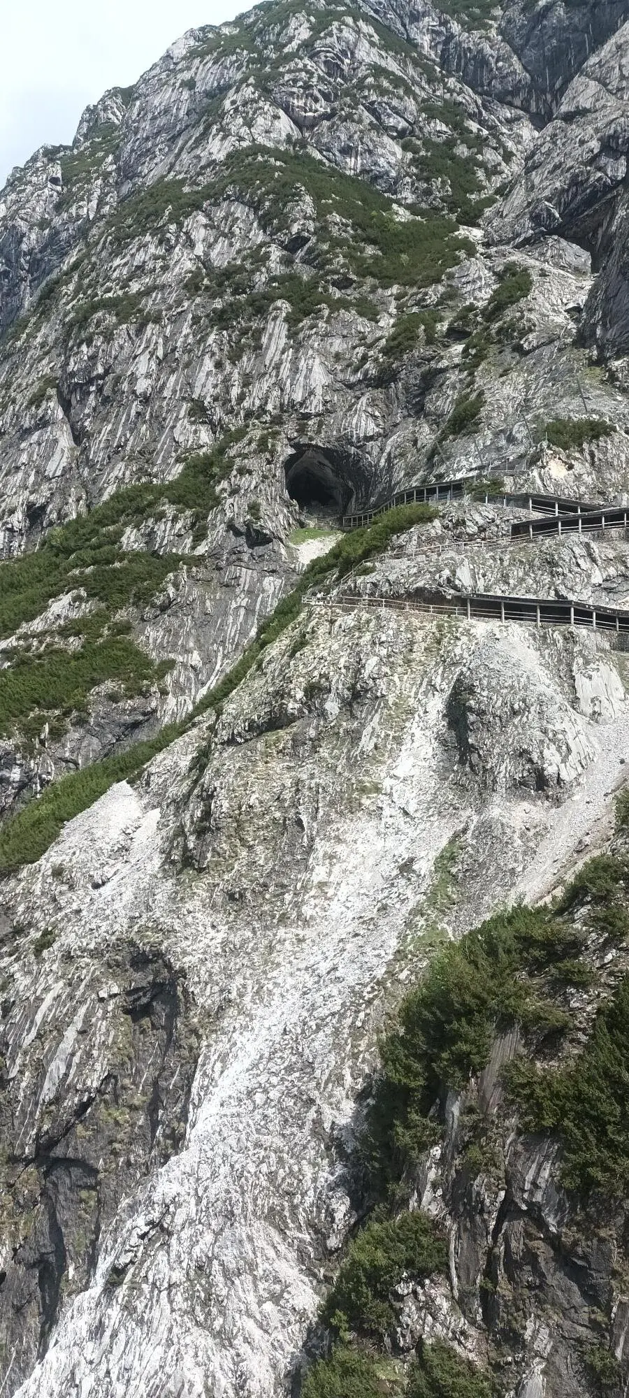 Vereinsausflug | © DAV-Laufen
