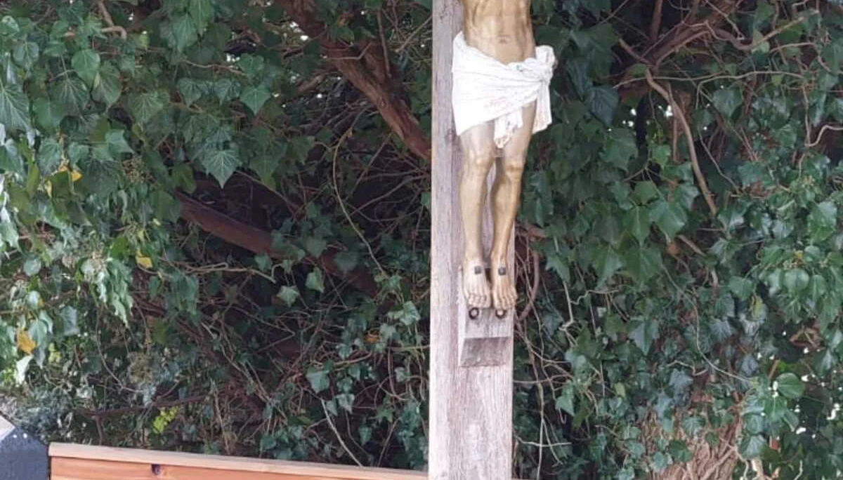 Auf Kapellen- und Marterlsuche im Laufener Gebiet | © DAV Laufen