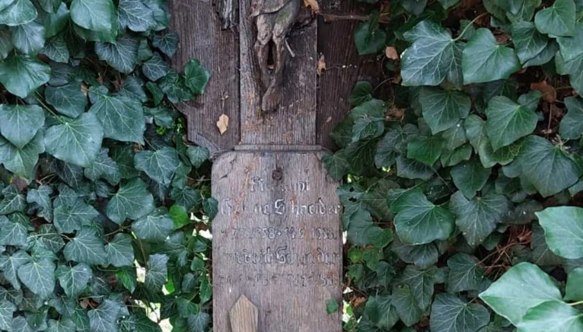 Auf Kapellen- und Marterlsuche im Laufener Gebiet | © DAV Laufen