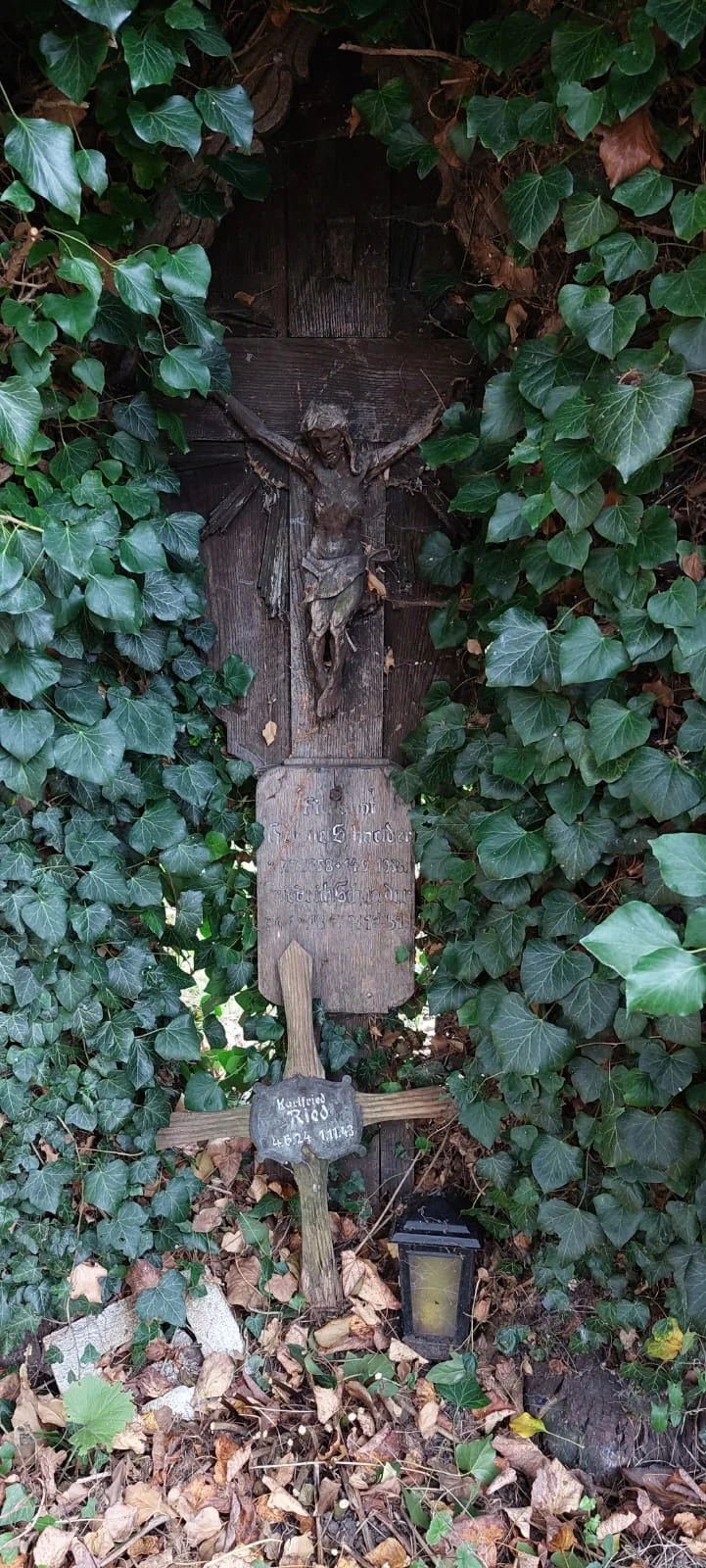 Auf Kapellen- und Marterlsuche im Laufener Gebiet | © DAV Laufen