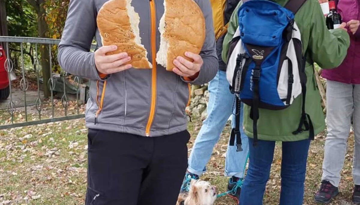 Auf Kapellen- und Marterlsuche im Laufener Gebiet | © DAV Laufen