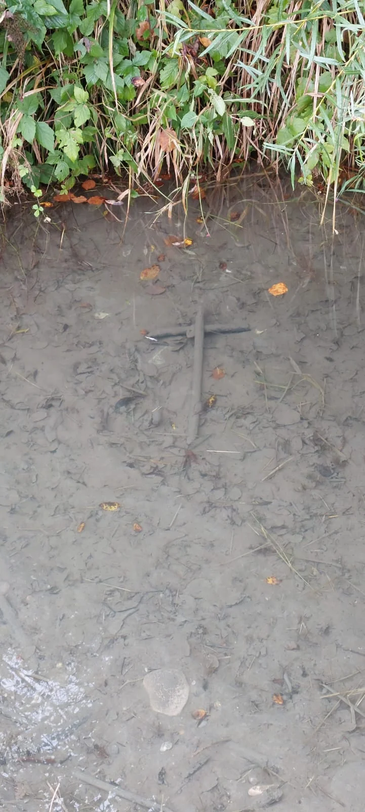 Auf Kapellen- und Marterlsuche im Laufener Gebiet | © DAV Laufen