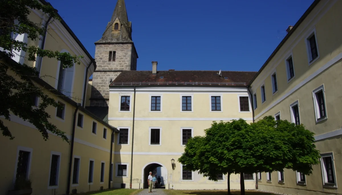 Nepal-Himalaya-Garten bei Wiesent | © DAV Laufen