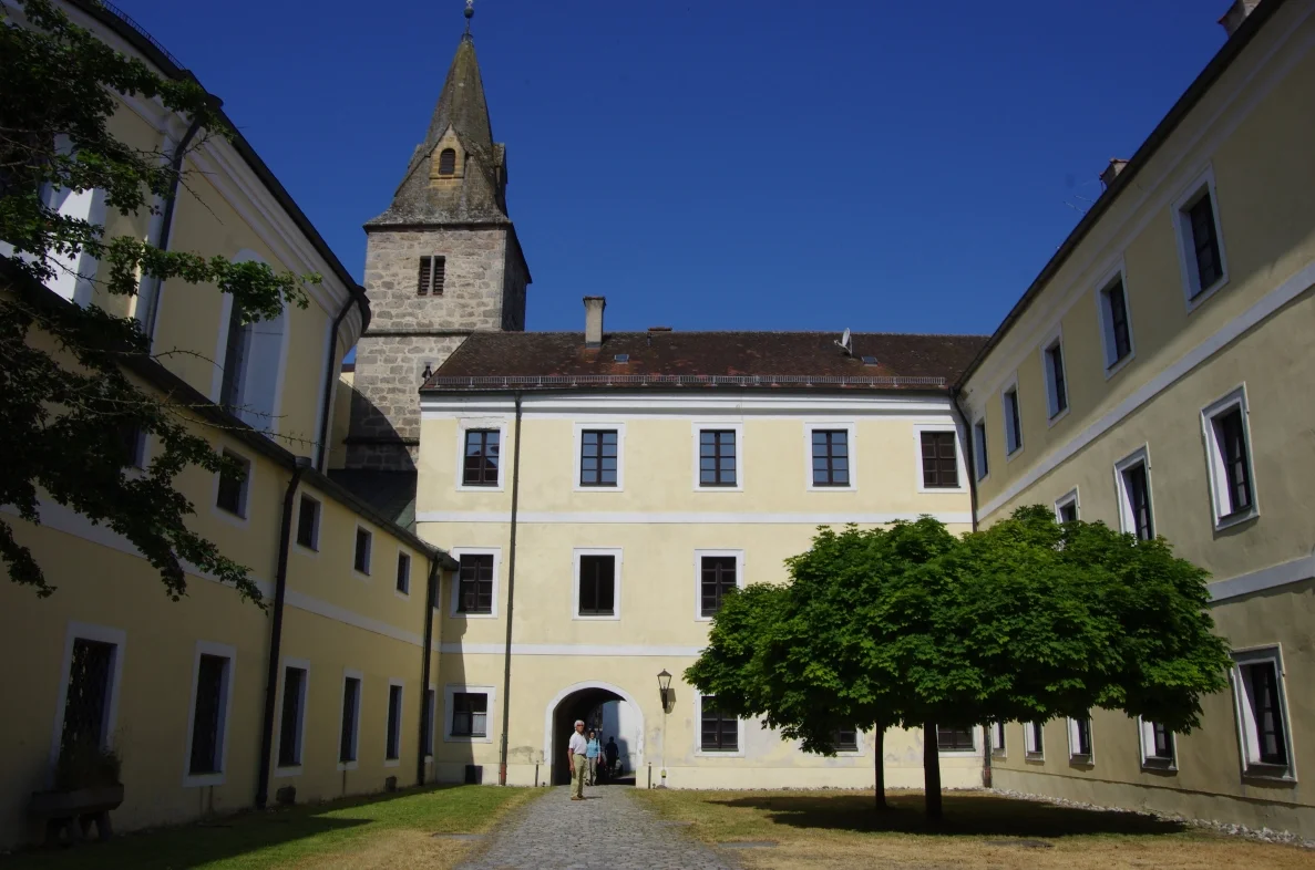 Nepal-Himalaya-Garten bei Wiesent | © DAV Laufen