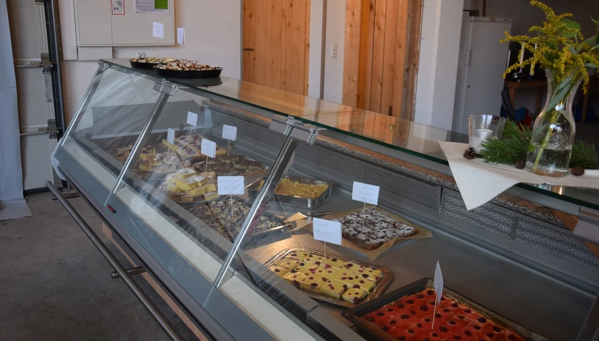 Jubiläums-Festabend | © DAV Laufen