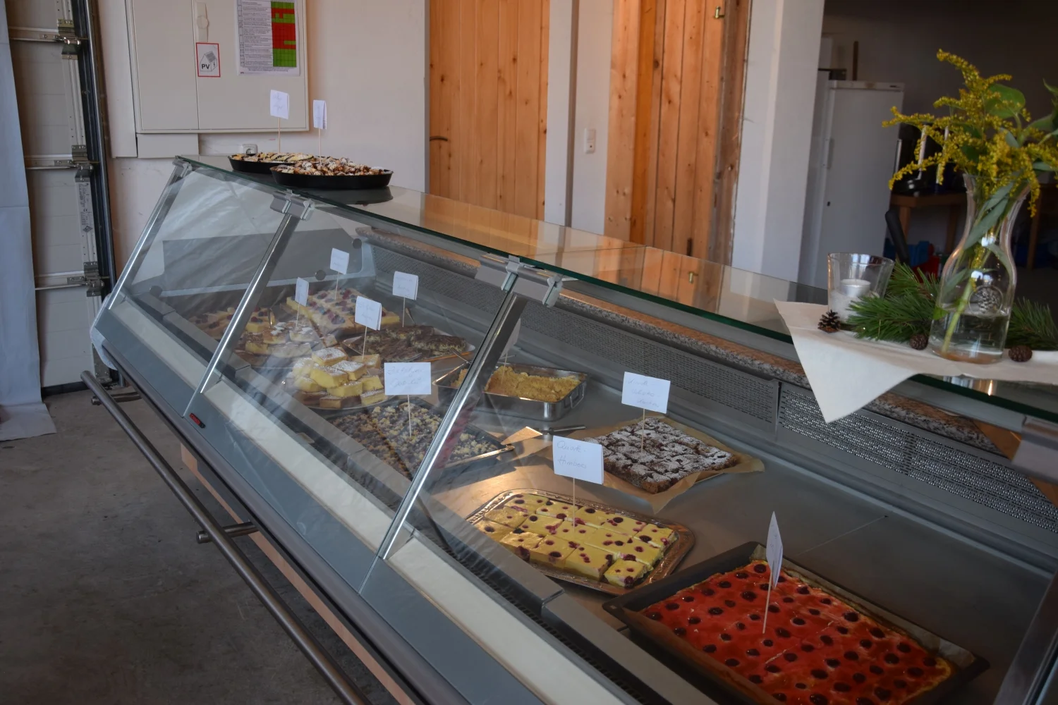 Jubiläums-Festabend | © DAV Laufen