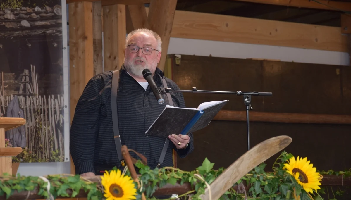 Jubiläums-Festabend | © DAV Laufen