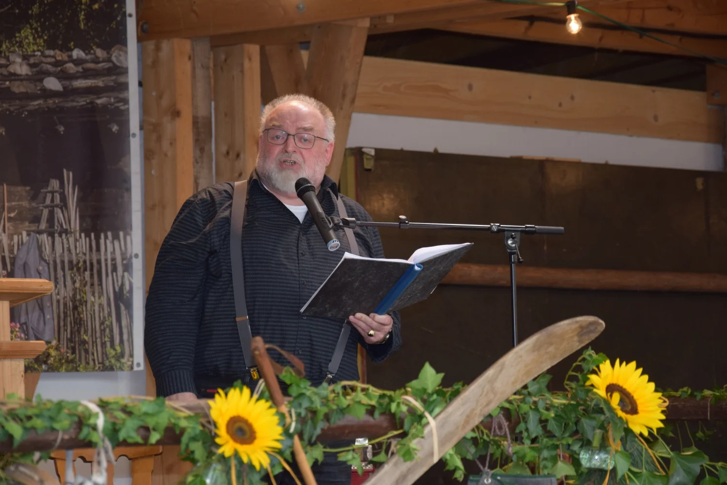 Jubiläums-Festabend | © DAV Laufen