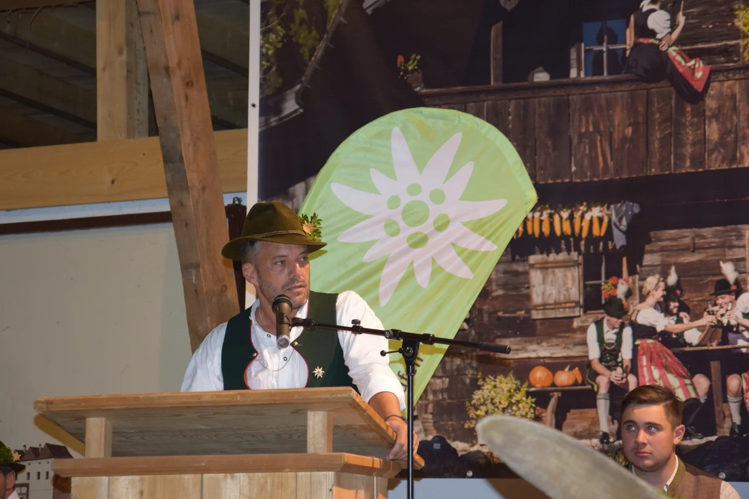 Jubiläums-Festabend | © DAV Laufen