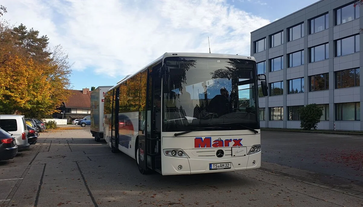 Achensee | © DAV Laufen