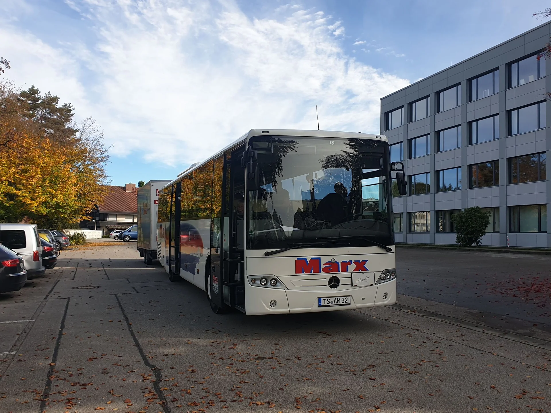 Achensee | © DAV Laufen