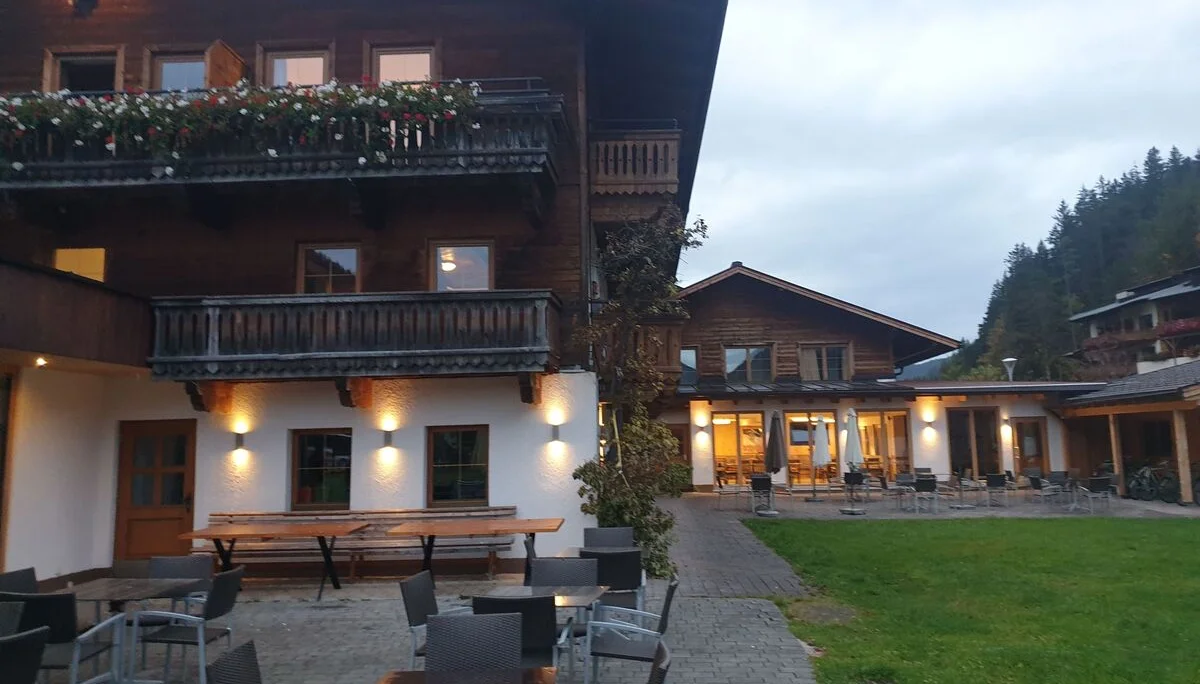 Achensee | © DAV Laufen