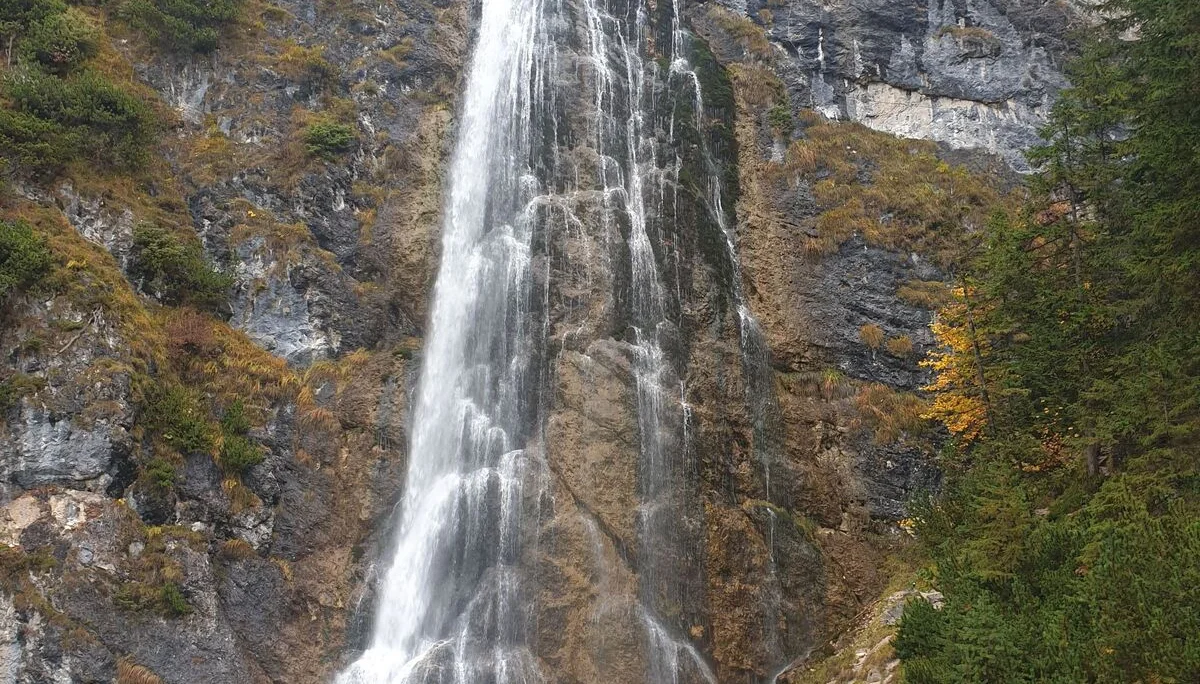 Achensee | © DAV Laufen