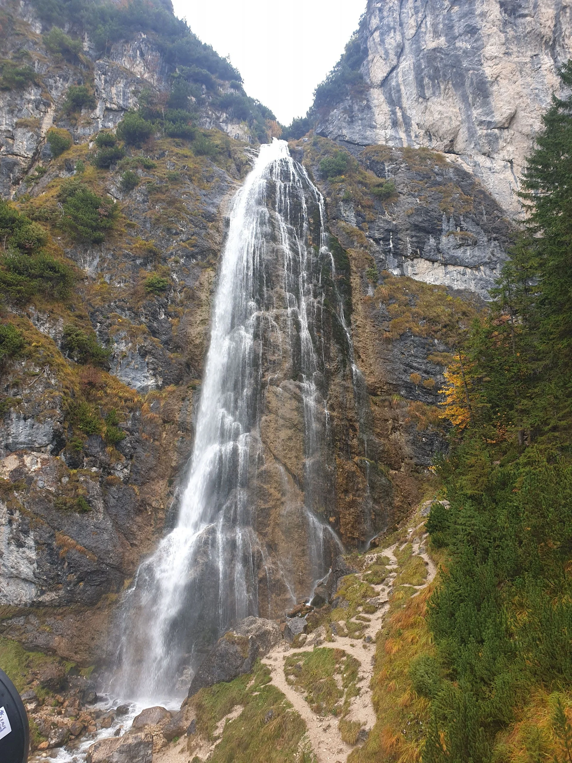 Achensee | © DAV Laufen