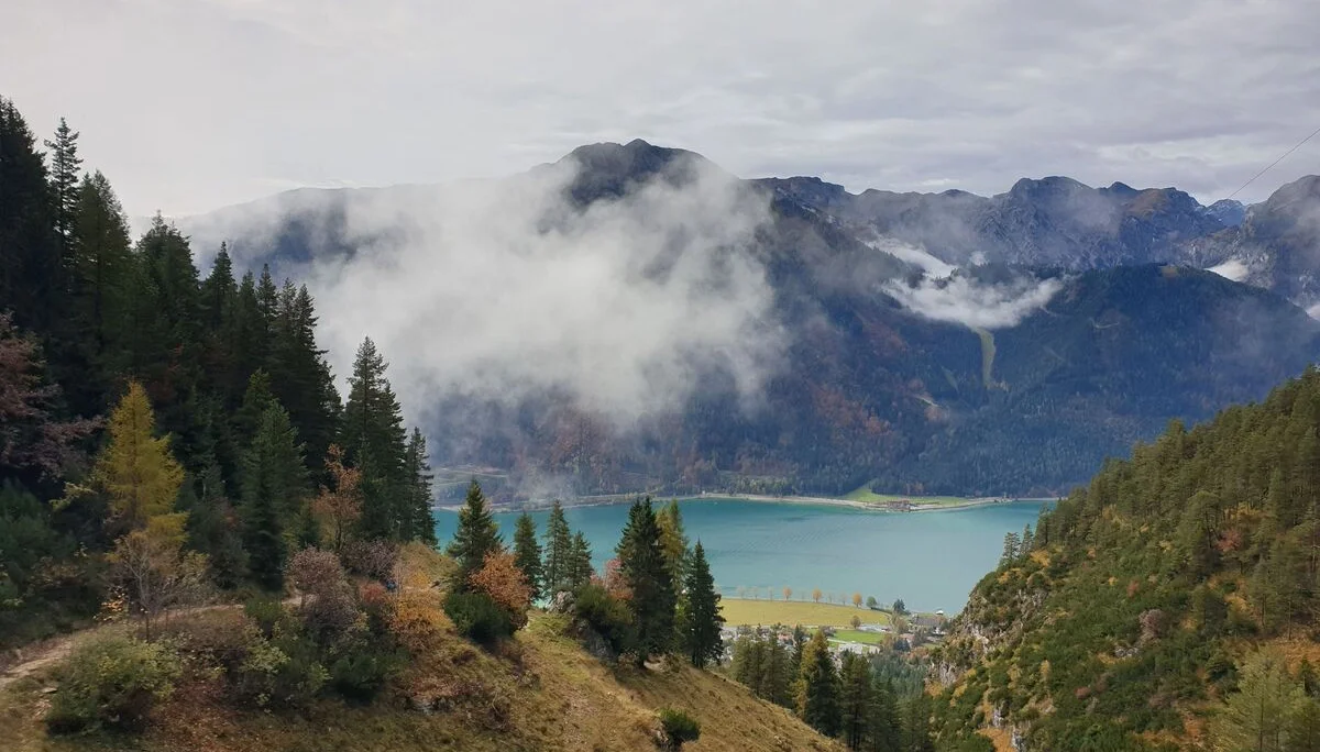 Achensee | © DAV Laufen