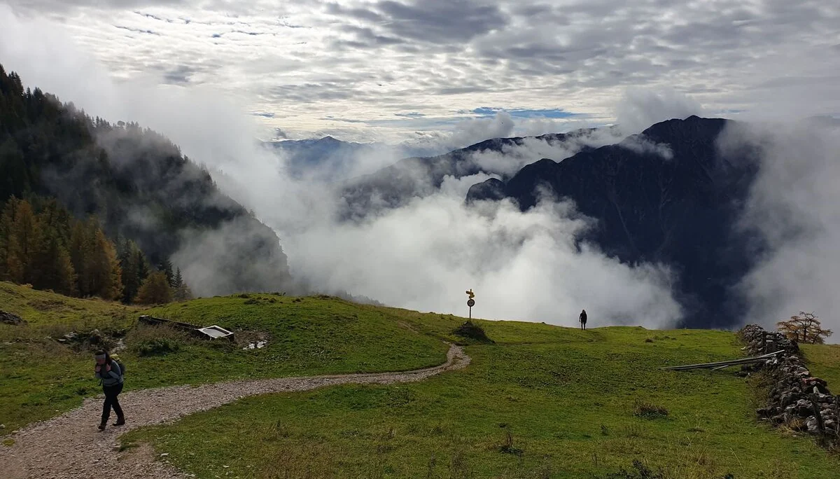 Achensee | © DAV Laufen