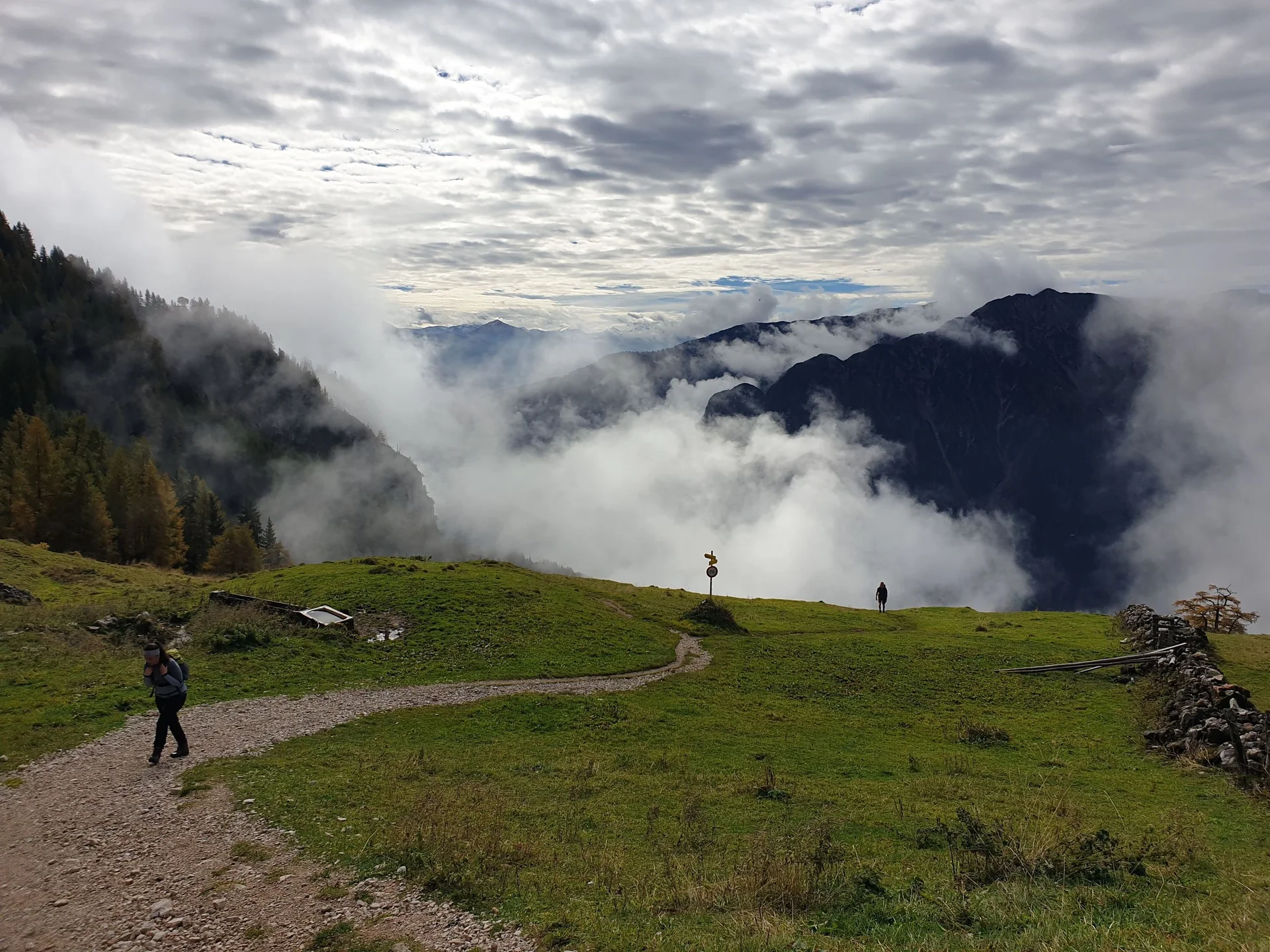 Achensee | © DAV Laufen