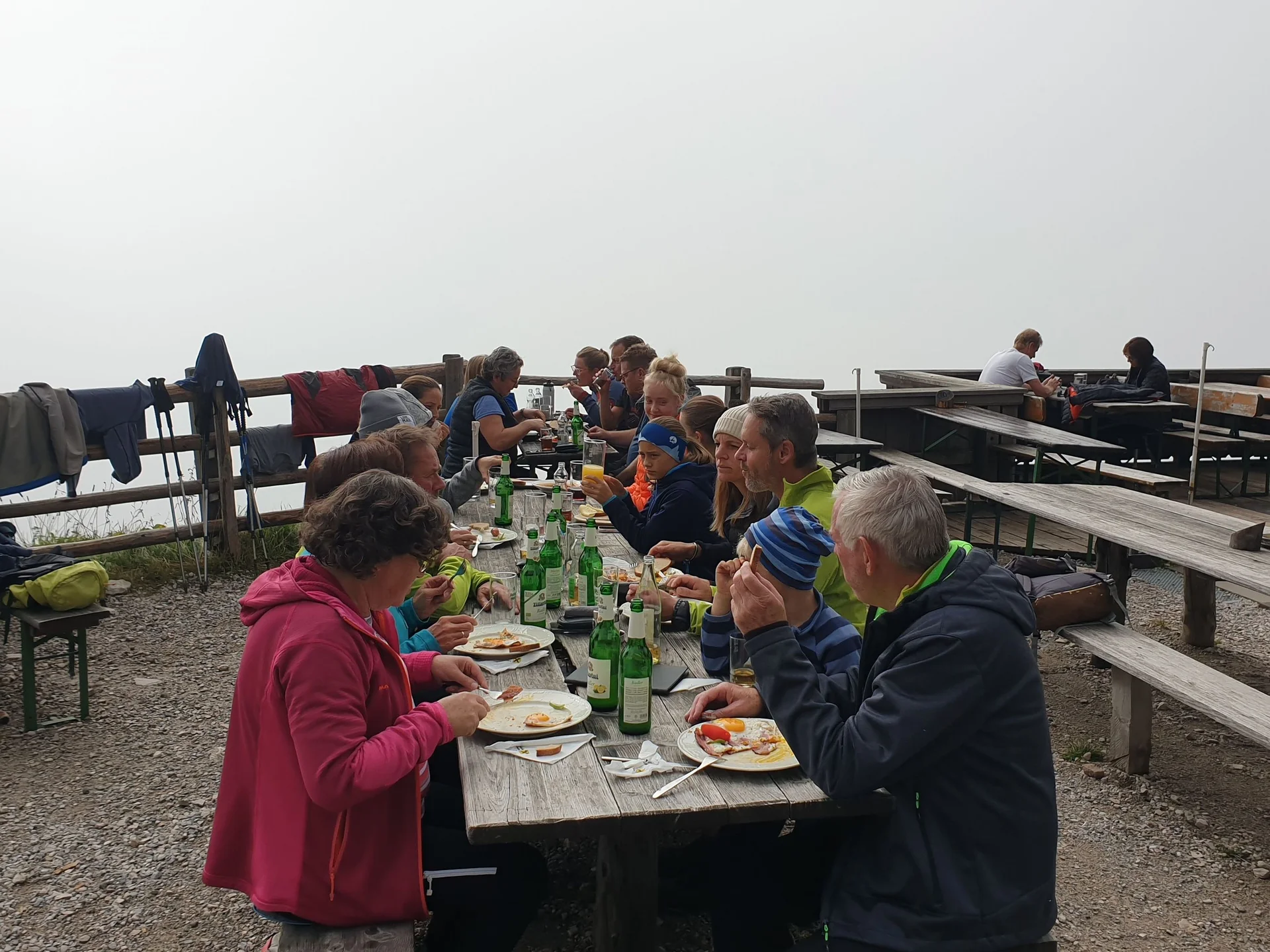 Achensee | © DAV Laufen