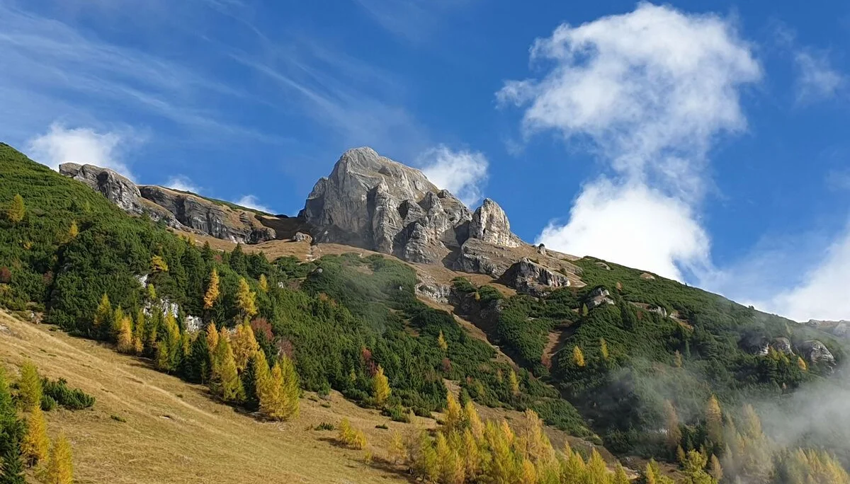 Achensee | © DAV Laufen