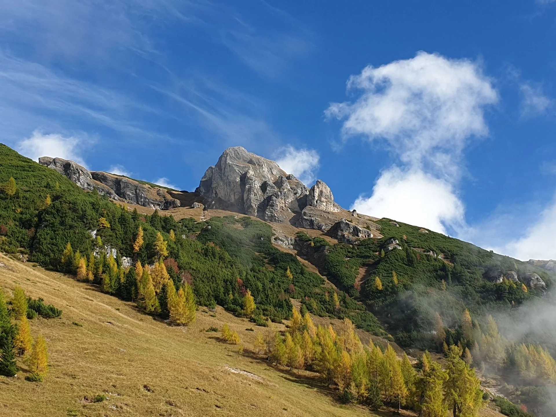 Achensee | © DAV Laufen