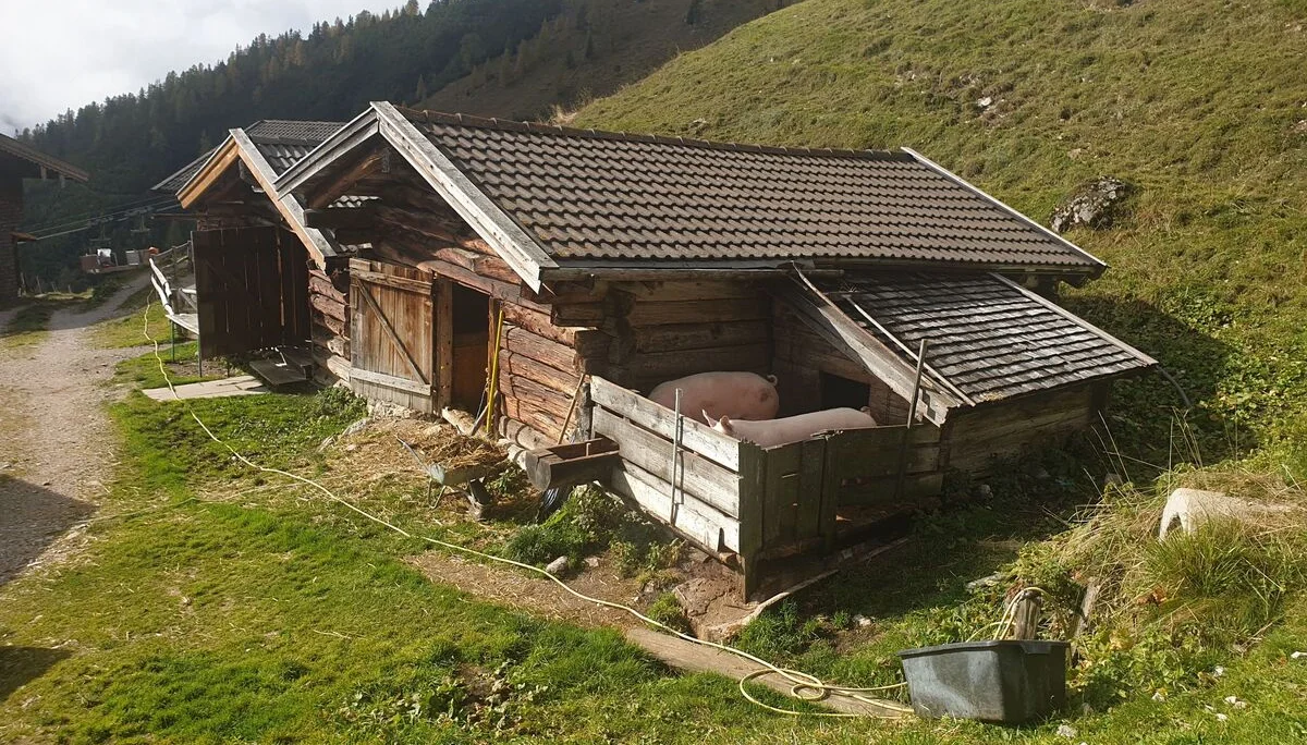 Achensee | © DAV Laufen