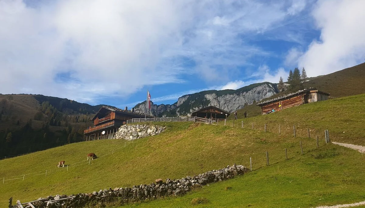 Achensee | © DAV Laufen
