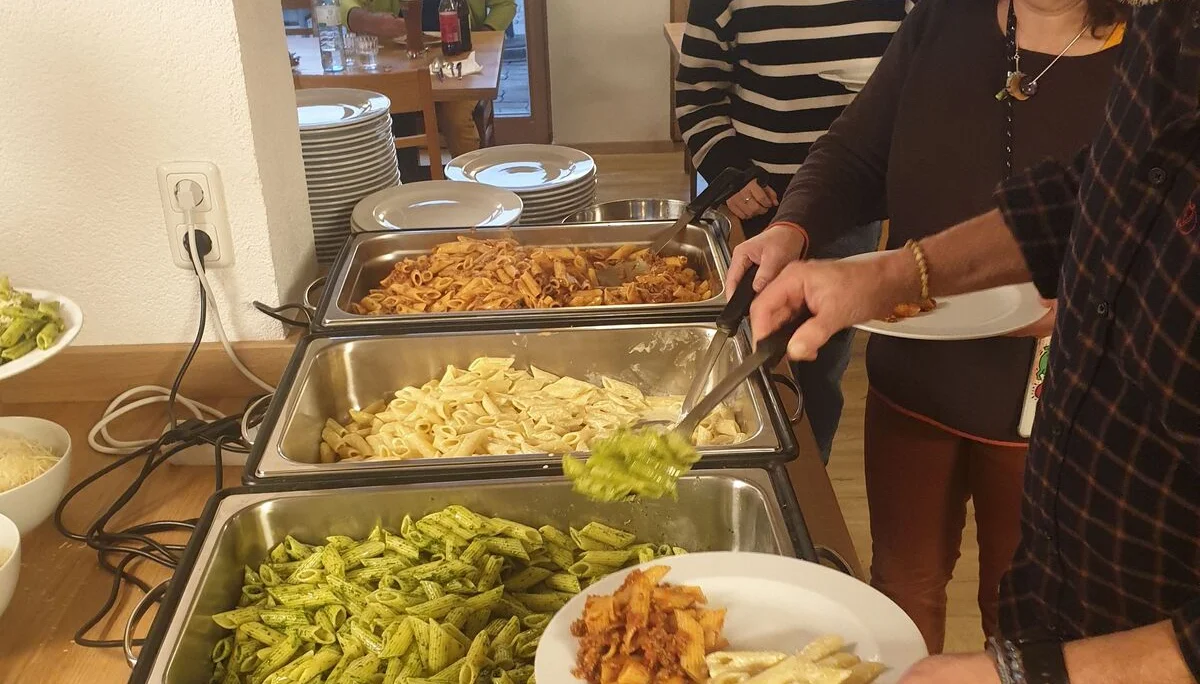 Achensee | © DAV Laufen