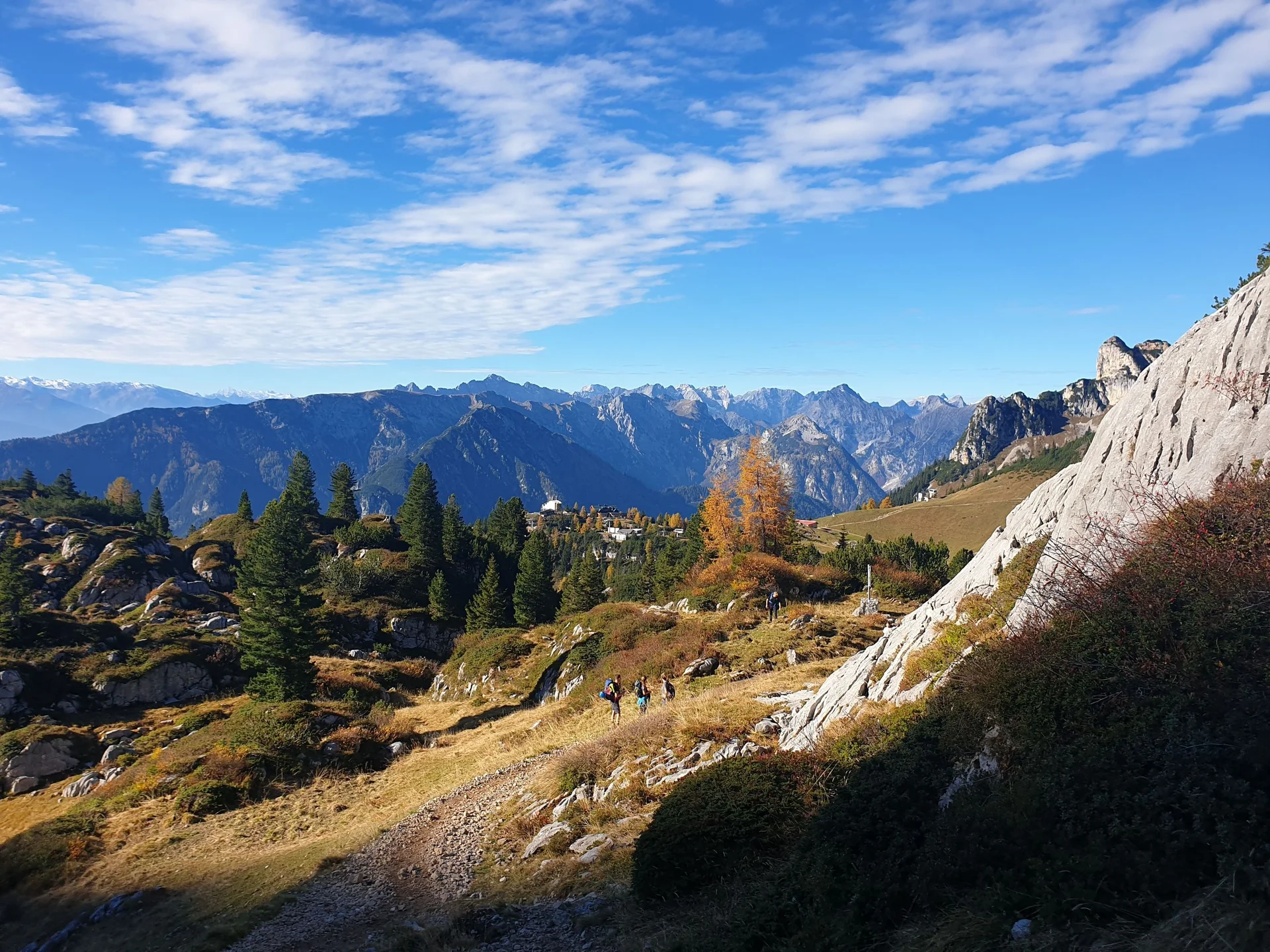 Achensee | © DAV Laufen