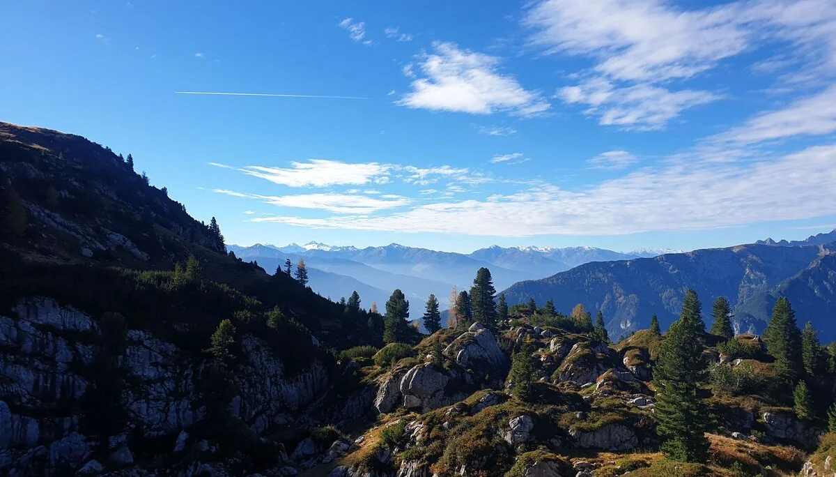 Achensee | © DAV Laufen