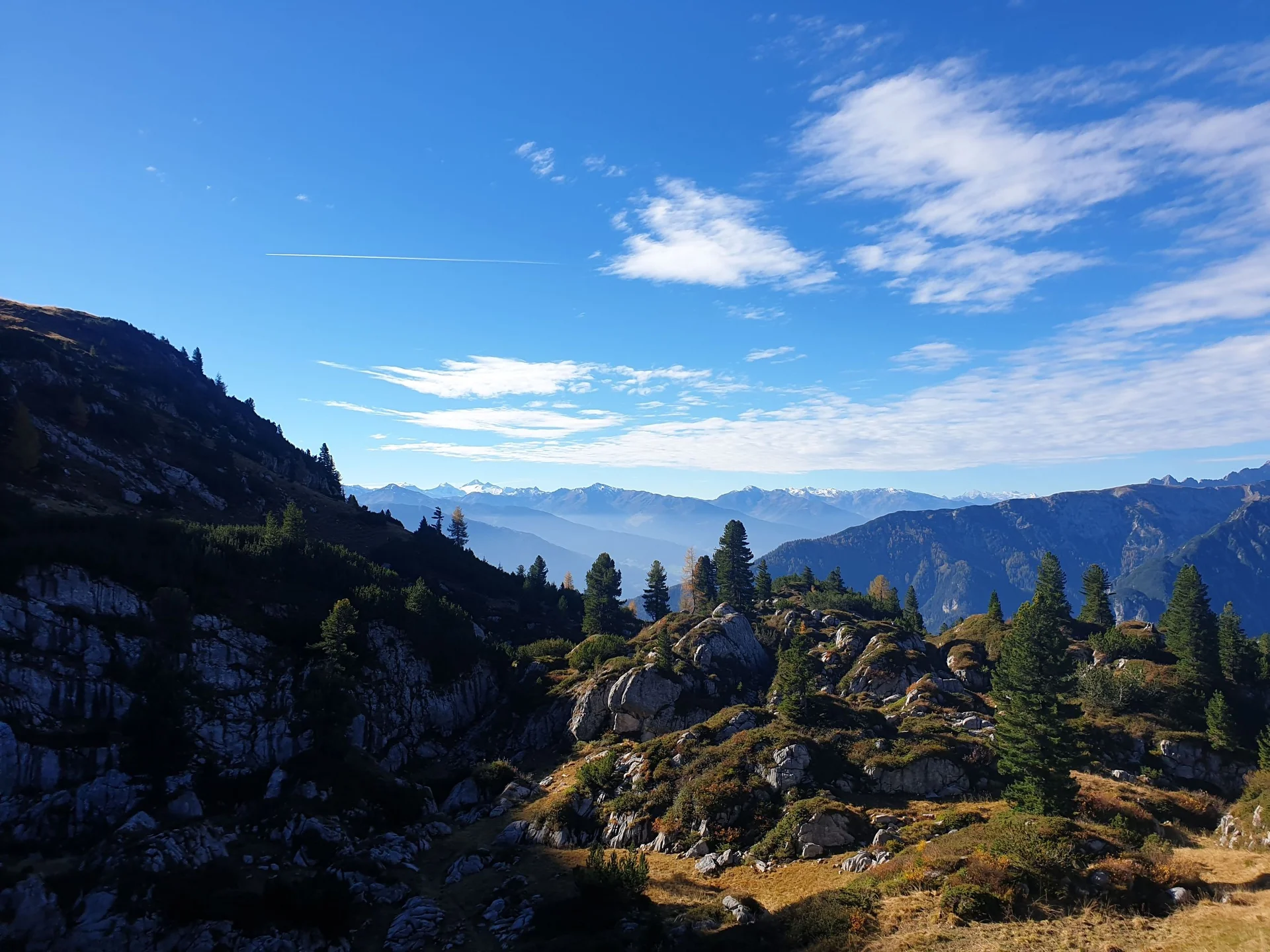 Achensee | © DAV Laufen