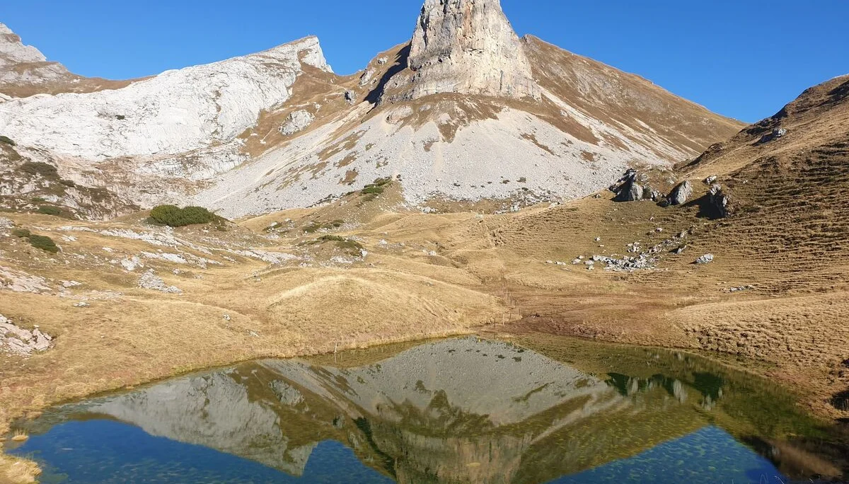 Achensee | © DAV Laufen