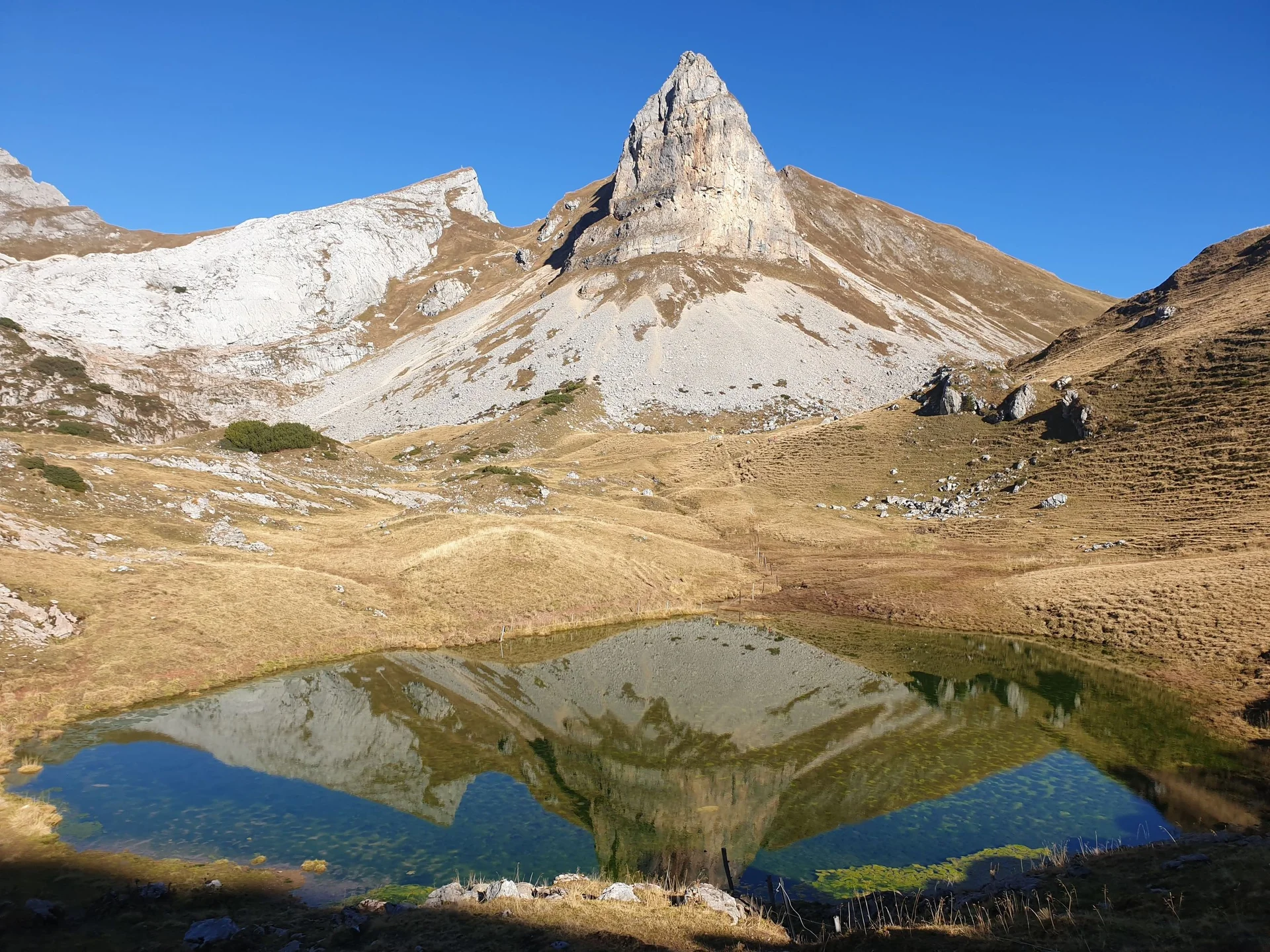 Achensee | © DAV Laufen