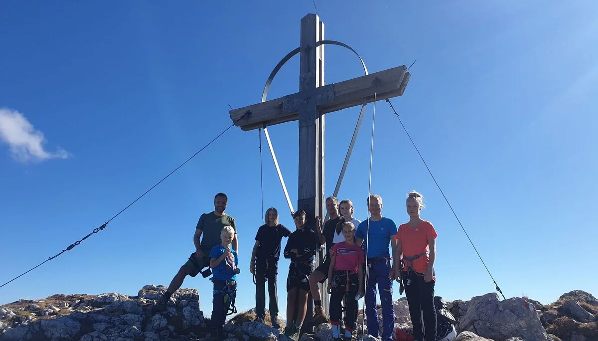 Achensee | © DAV Laufen