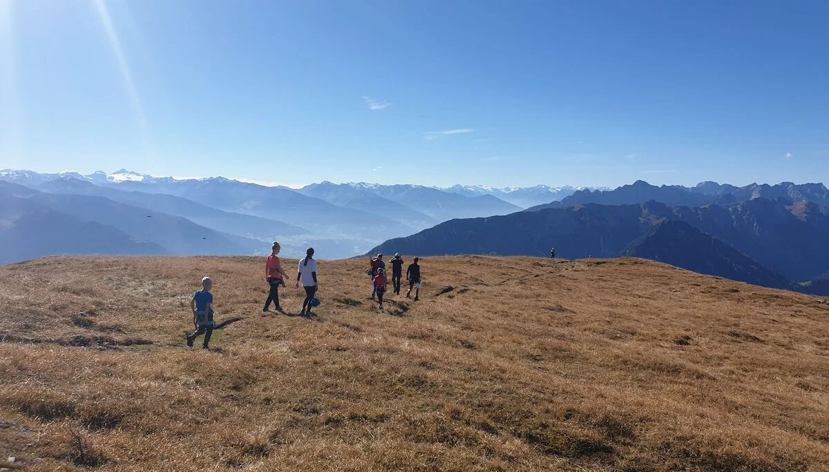 Achensee | © DAV Laufen