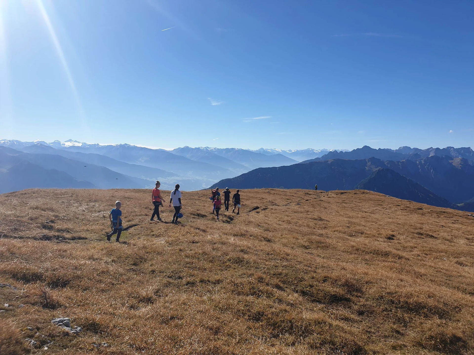 Achensee | © DAV Laufen