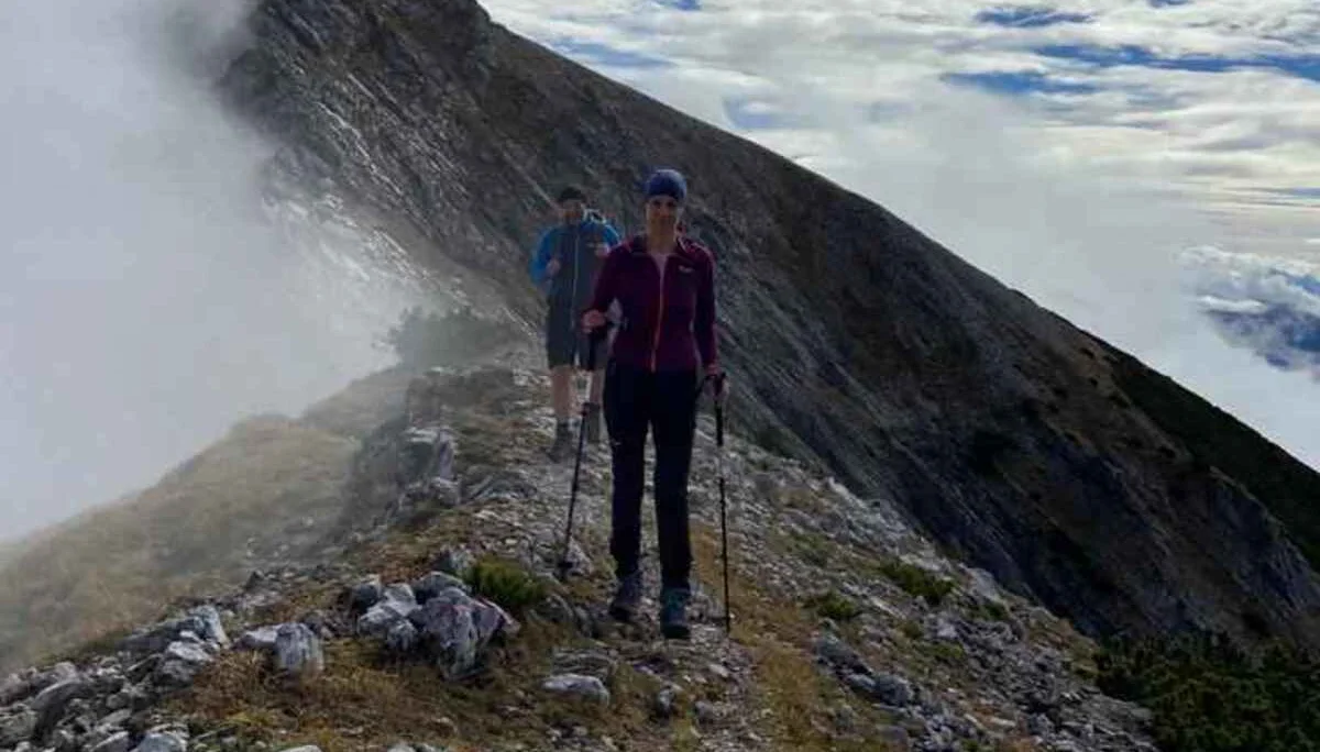 Achensee | © DAV Laufen