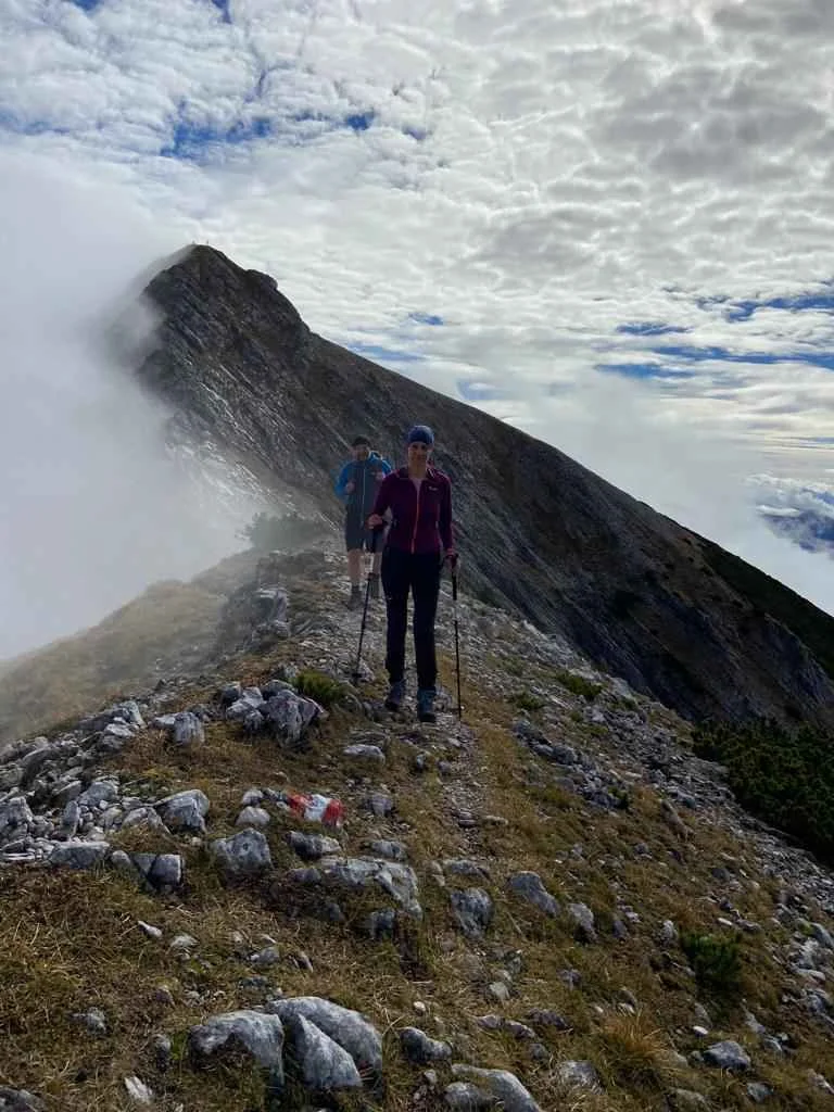 Achensee | © DAV Laufen