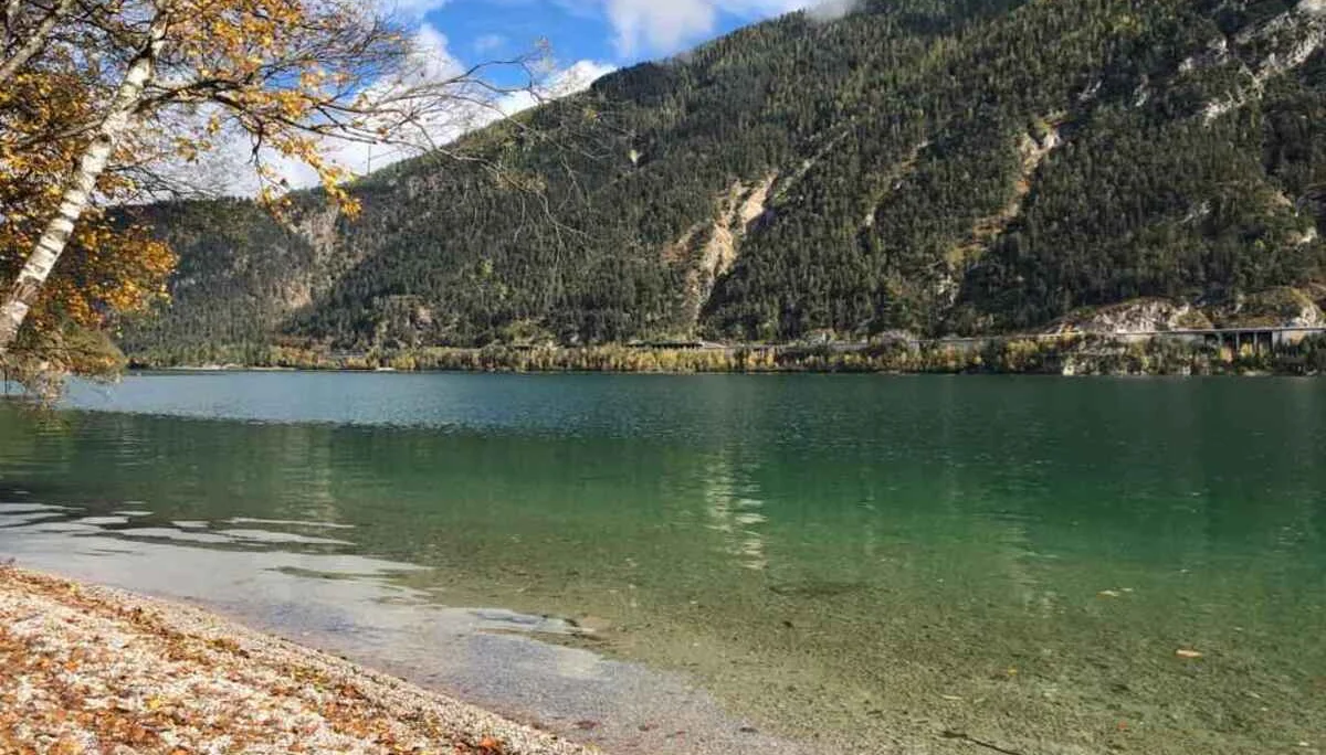 Achensee | © DAV Laufen