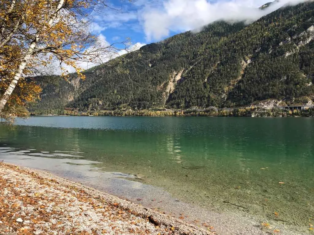 Achensee | © DAV Laufen