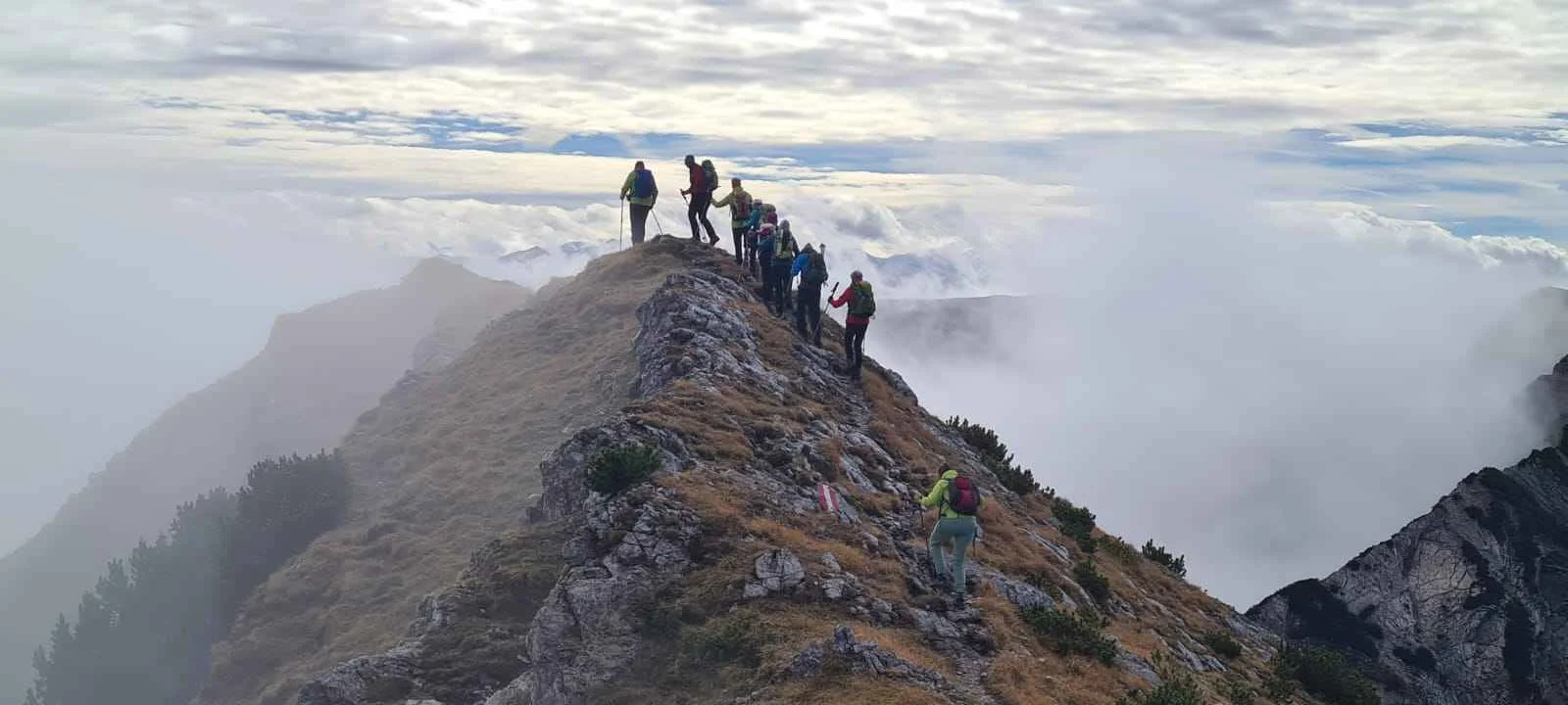 Achensee | © DAV Laufen