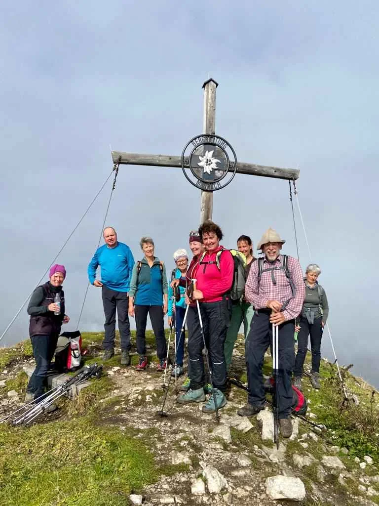 Achensee | © DAV Laufen