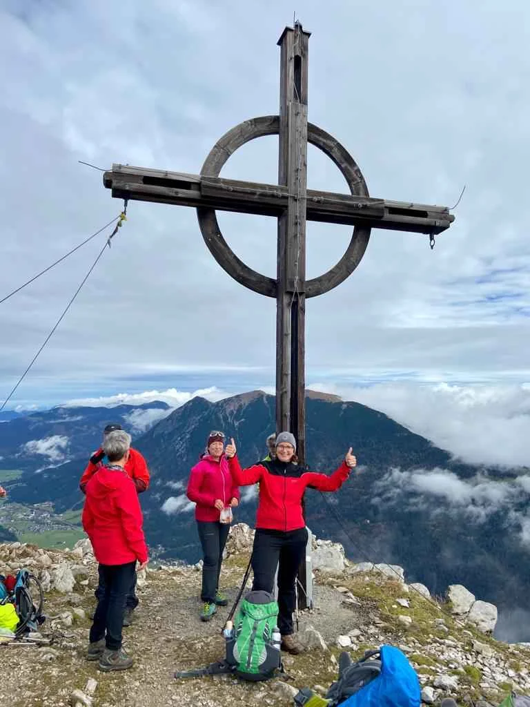 Achensee | © DAV Laufen