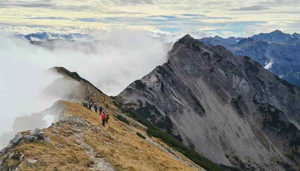 Achensee | © DAV Laufen