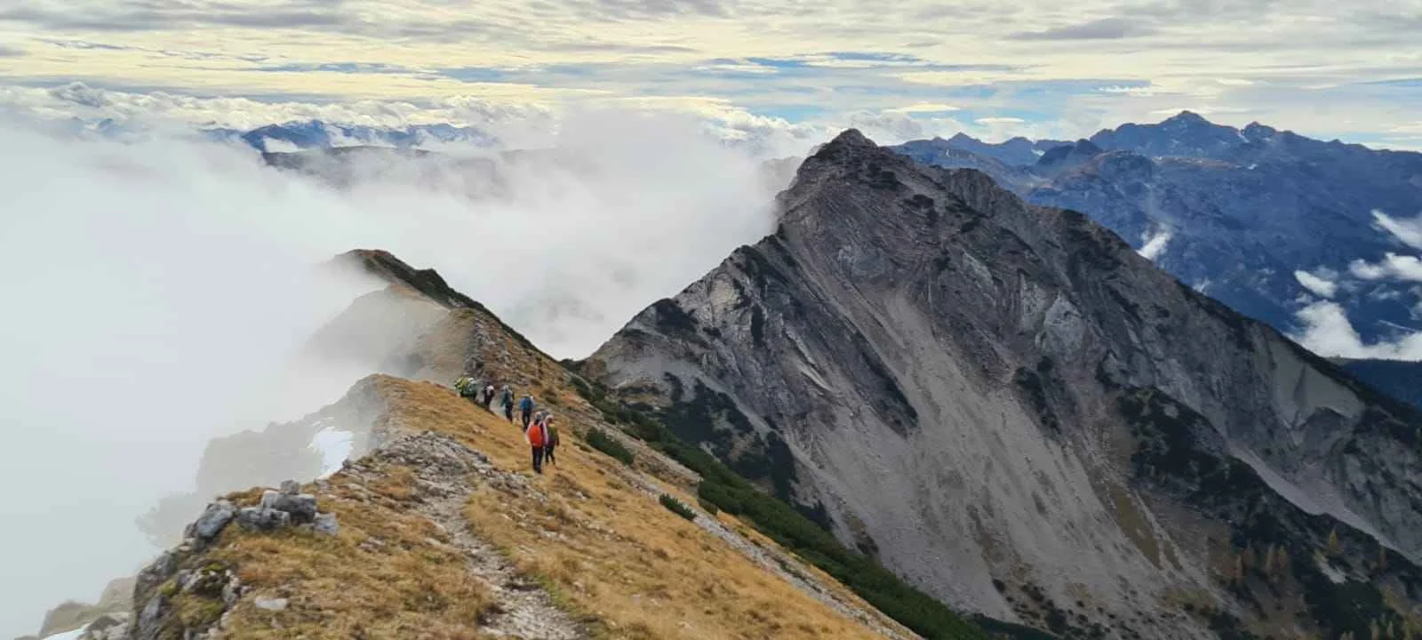 Achensee | © DAV Laufen