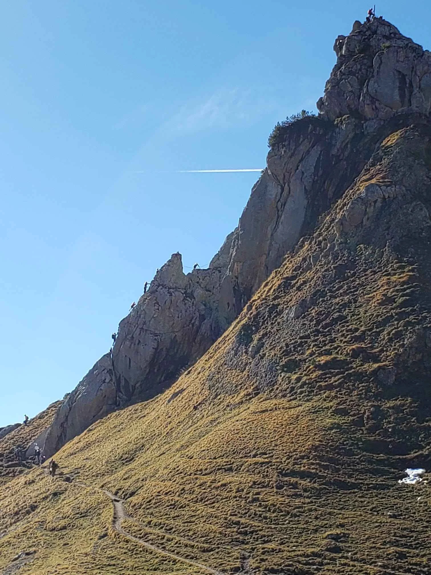 Achensee | © DAV Laufen