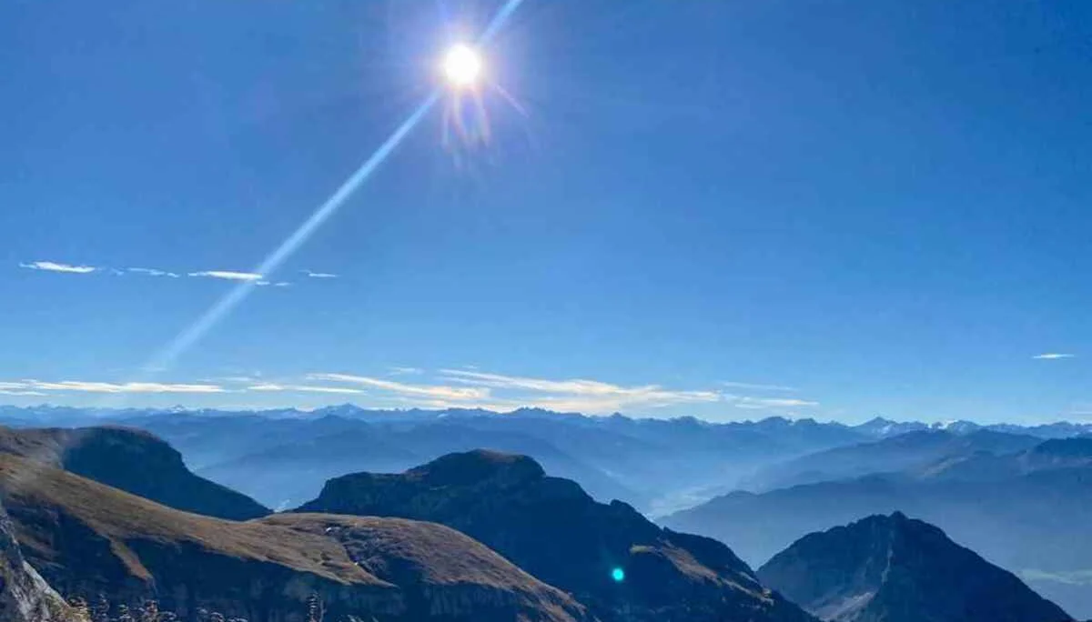 Achensee | © DAV Laufen