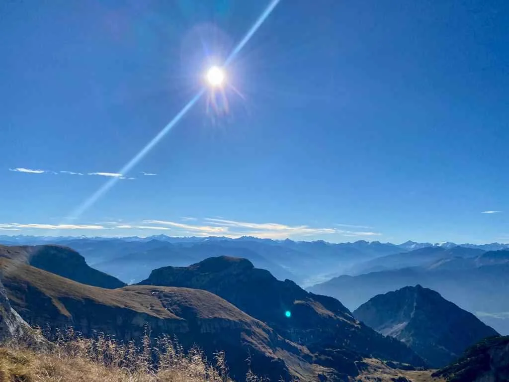 Achensee | © DAV Laufen