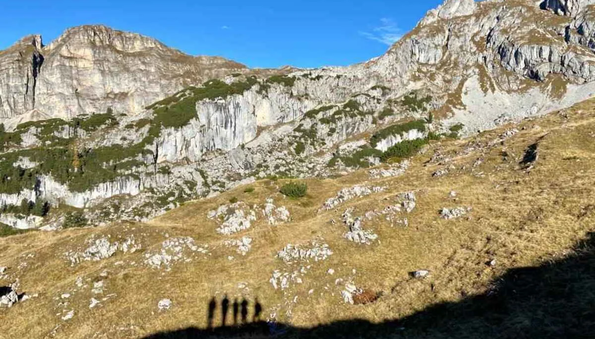 Achensee | © DAV Laufen